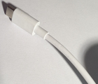 Кабель оригінальний Google USB-C на USB-C з комплекту телефону (60 watt) - фото 4