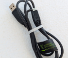 Thumb Usb Cable Microusb Motorola SKN6378A 2