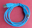 Thumb Usb Cable Type A Copartner 1.5m