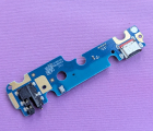 Thumb Usb Port Down Board Lenovo Tab M9