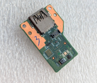 Thumb Usb Type A Sub Board Lenovo T16 Gen 1