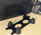 Thumb Vertical Stand Shuttle Xpc 2
