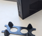 Thumb Vertical Stand Shuttle Xpc 41
