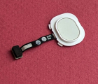 Thumb White Finger Scaner Samsung Galaxy M30s