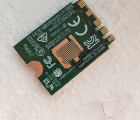 Thumb Wi Fi Board M.2 Realtek Rtl882be 22