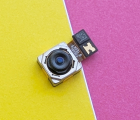 Thumb Wide Camera Motorola Edge 2021