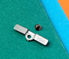 Thumb Wwan And Wi Fi Metal Bracket Dell 1