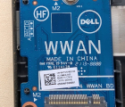 Thumb Wwan Board Dell 04YFV0 4YFV0