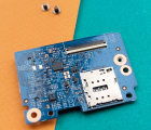 Thumb Wwan Board Dell 04YFV0 4YFV0 3