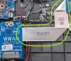 Thumb Wwan Flex Cable Dell 0HP299 HP299