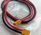 Thumb Xt60 Mate To Femalle Cable 60sm