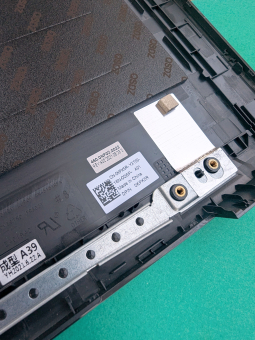 Top Case Dell 3420 C Stock 61