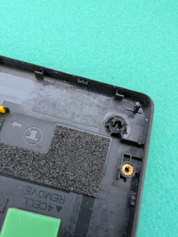 Top Case Dell Latitude 3420 E3420 4