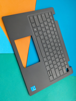 Top Case Keyboard Dell 3420 Cracked