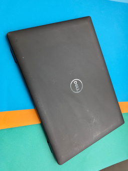 Top Chassis Dell 3420 Cracked