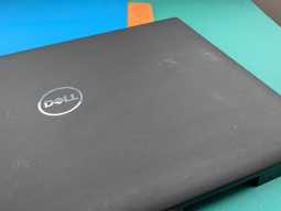 Top Chassis Dell 3420 Cracked 1