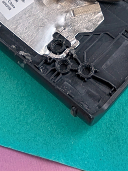 Top Cover Dell 00WPN8 WPN8 C Stock 2