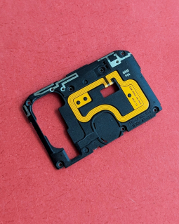Top Nfc And Cellular Antenna  Samsung Galaxy M30s 2