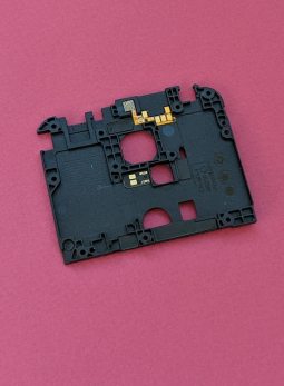 Top Plastic Panel Motorola Moto E7 2