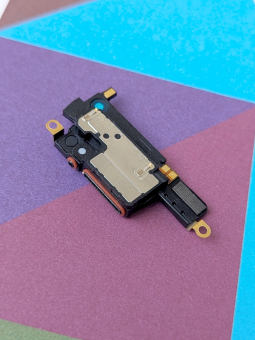 Top Speaker Buzzer Google Pixel 6 Pro