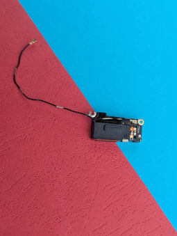 Top Speaker Google Pixel 8 Pro