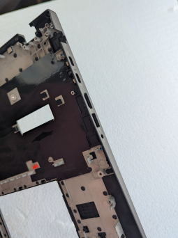 Topcase Lenovo T16 Gen 1   2