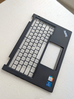 Topcase Lenovo Yoga X13 Gen 2 4