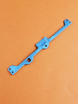 Touchpad Mounting Bracket Dell AM3LE000300