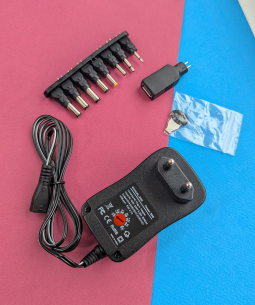 Universal Charger 30w
