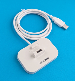 Usb 2.0 Extender Cable Tp Link Uc 100