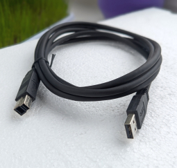 Кабель USB 3.0 - USB Type-A (тато) - USB Type-B 3.0 (тато) 1.8 метри 5KL2E04501HT05H88