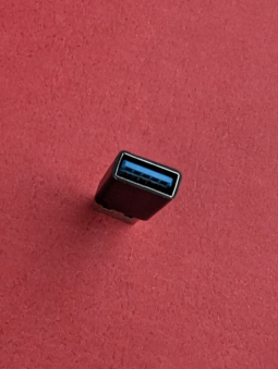 Usb Adapter Type A To Type A 3