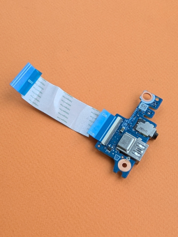 Usb Audio Jack Board Acer Nitro V 15 N23q22