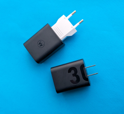 Usb C 30w Head