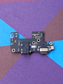 Usb C Board Motorola Moto G Stylus 5g 2022
