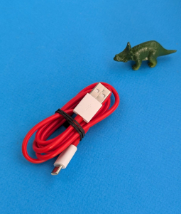 Usb C Cable Dash Oneplus