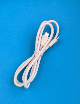 Кабель оригінальний Google USB-C на USB-C GV4U8 з комплекту телефону (60 watt)