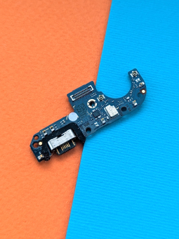 Usb C Port Down Board Motorola Moto G42