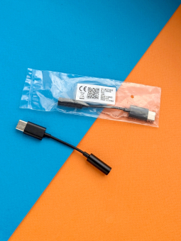 Usb C To 3.5 Jack Adapter Oem Motorola6