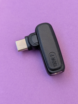 Usb C To 5521 Adapter