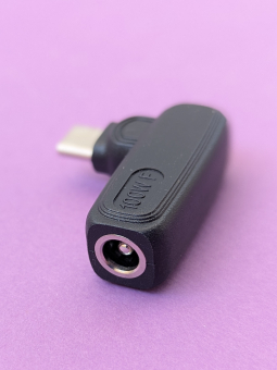 Usb C To 5521 Adapter 2