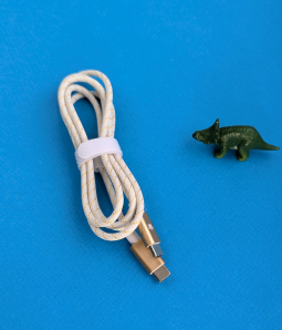 Usb Cable Jewel 1.2m