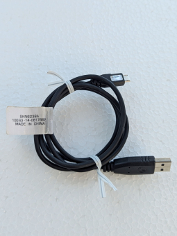 Usb Cable Microusb Motorola SKN6238A