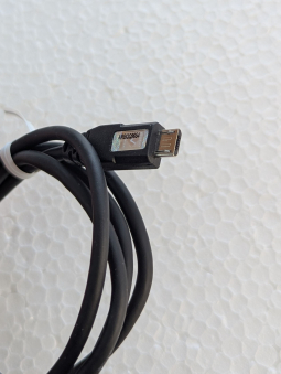 Usb Cable Microusb Motorola SKN6238A 2