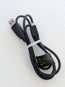 Usb Cable Microusb Motorola SKN6378A 2