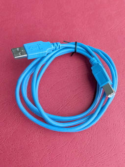 Usb Cable Type A Copartner 1.5m