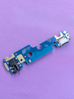 Usb Port Down Board Lenovo Tab M9