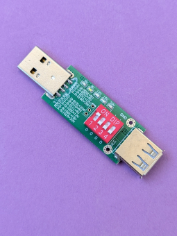 Usb Trigger Qc2.0 3.0