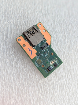 Usb Type A Sub Board Lenovo T16 Gen 1