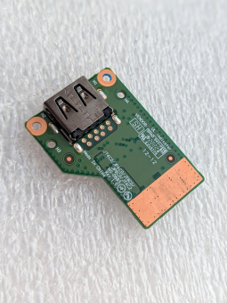 Usb Type A Sub Board Lenovo T16 Gen 1   2